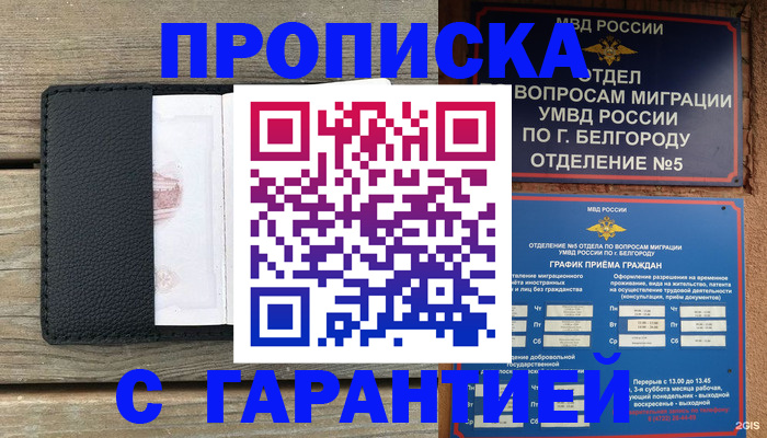 купить прописку в Палласовке